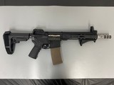 AMERICAN TACTICAL IMPORTS MILSPORT .300 BLACKOUT AR PISTOL - 3 of 7