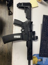 RADICAL FIREARMS, LLC RF-15 PISTOL - 1 of 5