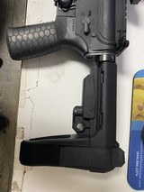 RADICAL FIREARMS, LLC RF-15 PISTOL - 5 of 5