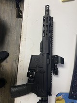 RADICAL FIREARMS, LLC RF-15 PISTOL - 4 of 5