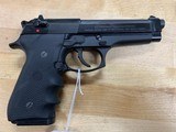 BERETTA 92FS - 2 of 2