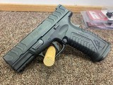 SPRINGFIELD ARMORY XDM ELITE - 5 of 5