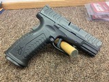 SPRINGFIELD ARMORY XDM ELITE - 3 of 5