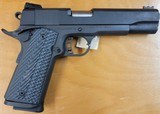 ROCK ISLAND ARMORY M1911 A1FS TAC II - 1 of 5