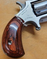 NORTH AMERICAN ARMS NAA CONVERTIBLE - 4 of 4