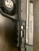 SMITH & WESSON M&P 45 M2.0 - 3 of 6