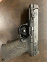 SMITH & WESSON M&P 45 M2.0 - 1 of 6