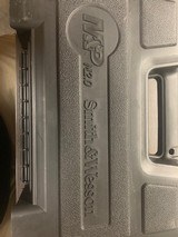 SMITH & WESSON M&P 45 M2.0 - 6 of 6