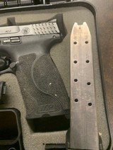 SMITH & WESSON M&P 45 M2.0 - 5 of 6