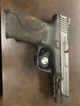 SMITH & WESSON M&P 45 M2.0 - 2 of 6
