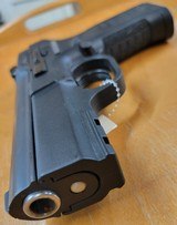 EAA EAA Corp Tanfolgio Witness - 1 of 5