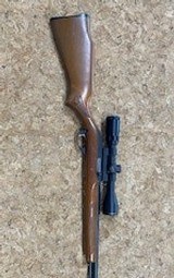 GLENFIELD MODEL 60 1979 JM Squirrel - 1 of 2