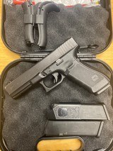 GLOCK 17 G17 GEN 4 9MM - 2 of 2