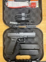 GLOCK 17 G17 GEN 4 - 1 of 3
