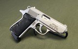 WALTHER PPK/S - 3 of 4