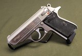 WALTHER PPK/S - 1 of 4