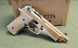 Beretta USA M9A4 - 2 of 4