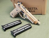 Beretta USA M9A4 - 3 of 4