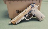 Beretta USA M9A4 - 1 of 4