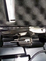 RUGER SP101 (DOUBLE ACTION ONLY) - 2 of 3