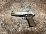 KIMBER WARRIOR SOC - 1 of 2