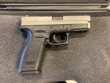 SPRINGFIELD ARMORY XD 40 - 2 of 3