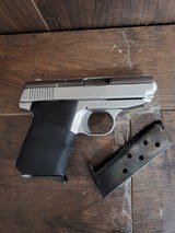 JENNINGS FIREARMS BRYCO 38 - 2 of 4