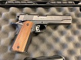 Kimber Custom II - 1 of 3