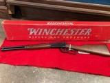 WINCHESTER 94 Trapper Carbine - 1 of 6