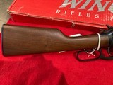 WINCHESTER 94 Trapper Carbine - 6 of 6