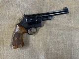 SMITH & WESSON PRE MODEL 24 - 2 of 6