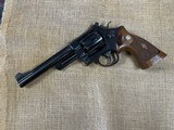 SMITH & WESSON PRE MODEL 24 - 1 of 6