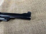 SMITH & WESSON PRE MODEL 24 - 4 of 6