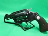 COLT DETECTIVE SPEC. - 2 of 6