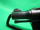 COLT DETECTIVE SPEC. - 3 of 6