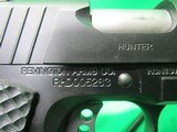 REMINGTON 1911 R1 HUNTER - 6 of 7