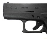 GLOCK 43 - 3 of 7