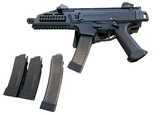 CZ Scorpion Evo 3 S1 - 7 of 7