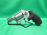 SMITH & WESSON 637-2 AIRWEIGHT - 2 of 7