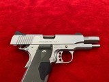 KIMBER Stainless Pro TLE ii - 4 of 6
