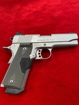 KIMBER Stainless Pro TLE ii - 2 of 6