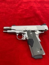 KIMBER Stainless Pro TLE ii - 6 of 6