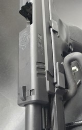 SPRINGFIELD ARMORY xd9 - 4 of 4