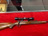 WINCHESTER 70 XTR - 1 of 7