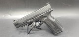 SPRINGFIELD ARMORY XDM-9 - 3 of 5