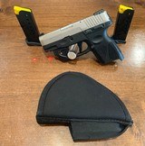 TAURUS G2S - 1 of 5