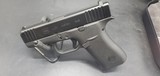 GLOCK 43x - 3 of 5