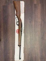 STURM, RUGER & CO., INC. Ninety-Six - 1 of 4