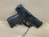 Heckler and Koch VP9SK - 6 of 7