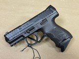 Heckler and Koch VP9SK - 1 of 7